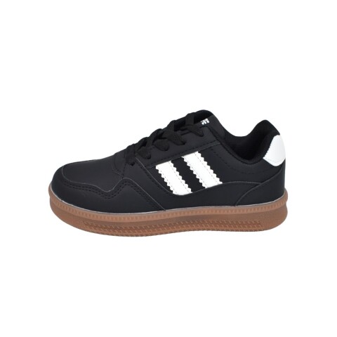 CHAMPION 25-35 BLACK/WHIT