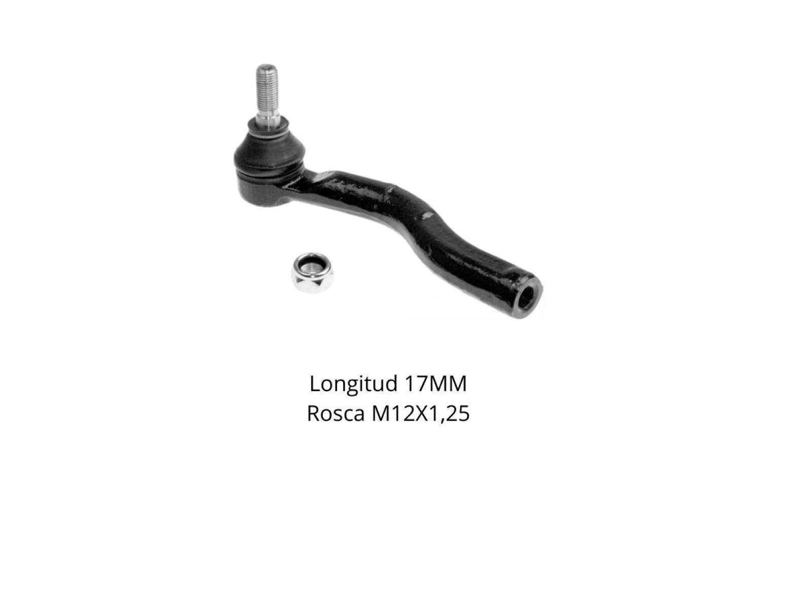 Puntero Faw V5, Toyota Yaris 99-25 Izq 