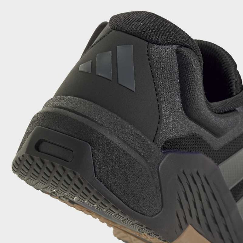 Championes Adidas Dropset 4 Negro