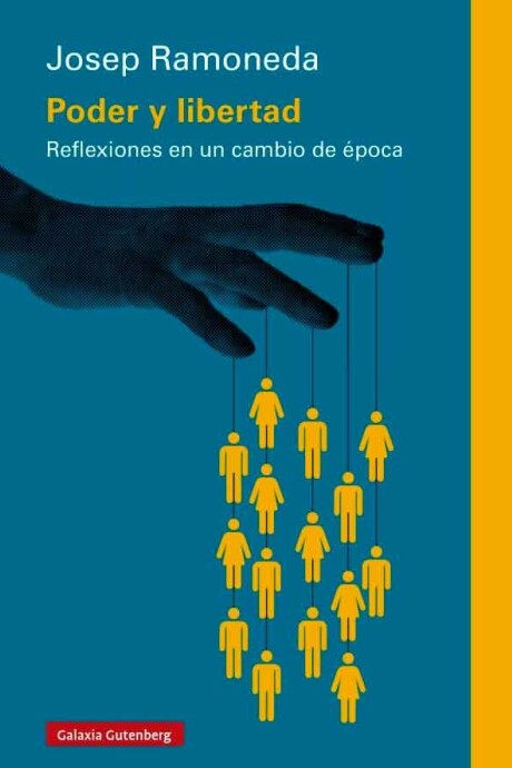 PODER Y LIBERTAD PODER Y LIBERTAD