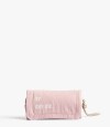 Organizador De Bijou For Daily Use Rosa Claro