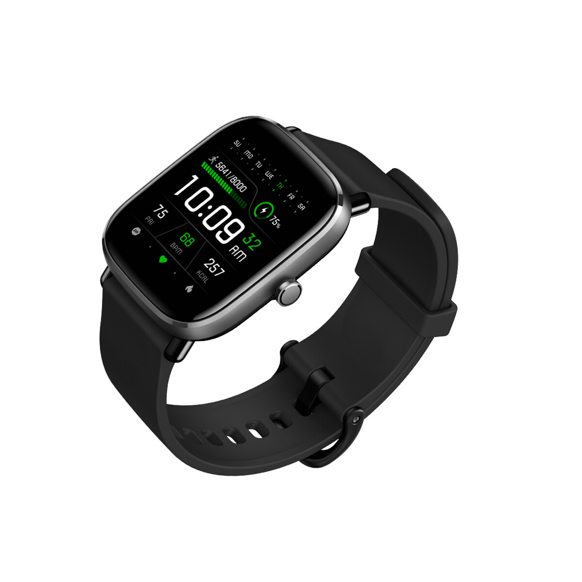 Smartwatch Amazfit GTS 2 Mini Black 