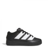 Championes Adidas BREAK START 2000 Hombre JS0004 Negro-blanco
