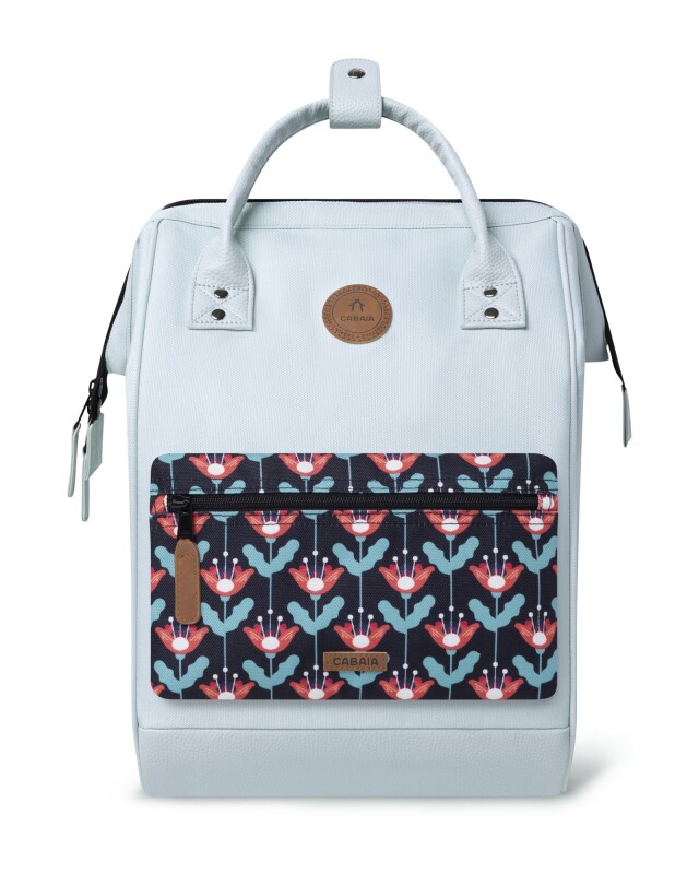 Cabaia Mochila Urbana Viajes Trabajo Escolar - Adventurer Puntarenas Cabaia Mochila Urbana Viajes Trabajo Escolar - Adventurer Puntarenas