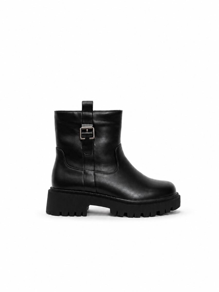 BOTA OYENARD 