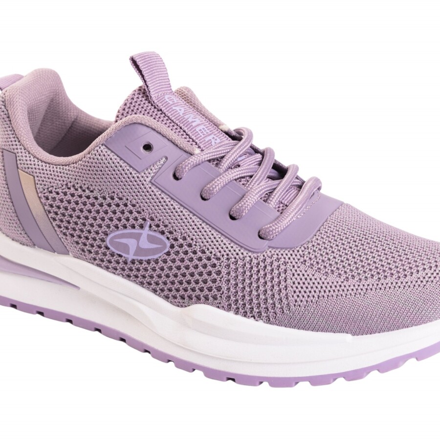 CAMERON RUNING LILAC