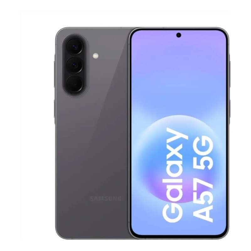 Celular Samsung A 57 (8/256) Celular Samsung A 57 (8/256)