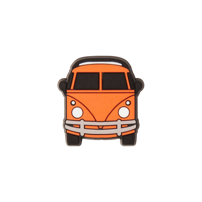 Jibbitz™ Charm Camper Van Multicolor