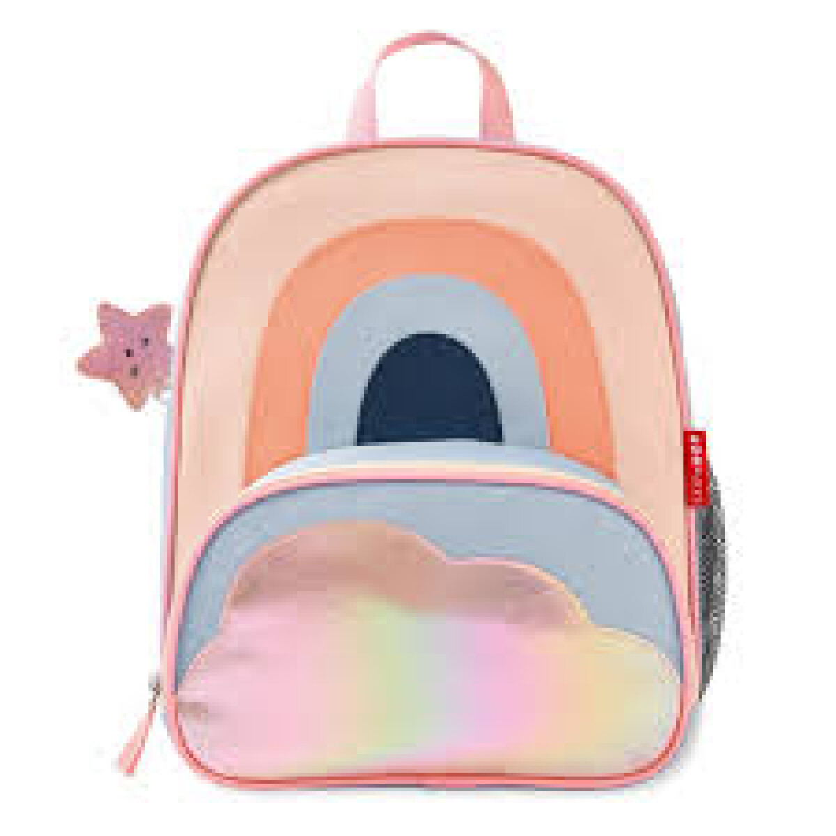 MOCHILA ARCO IRIS SKIP HOP 