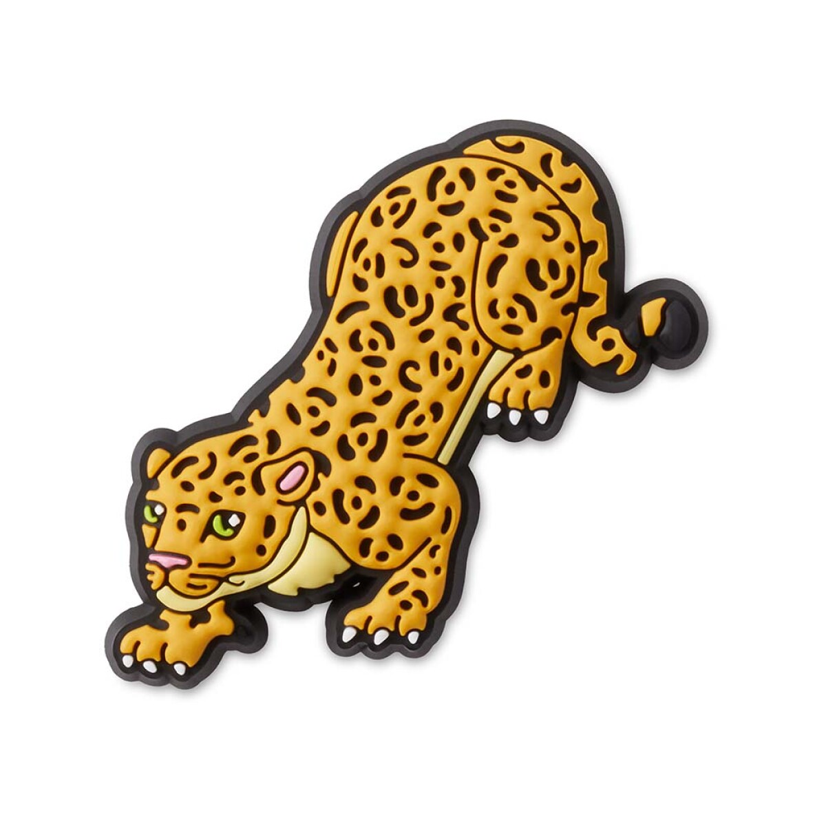 Jibbitz Jaguar 