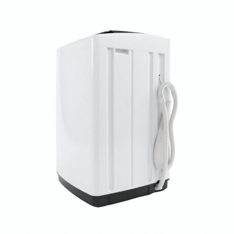 Lavarropas SMARTLIFE SL-WMTL60W Carga Superior Capacidad 6Kg Lavarropas SMARTLIFE SL-WMTL60W Carga Superior Capacidad 6Kg