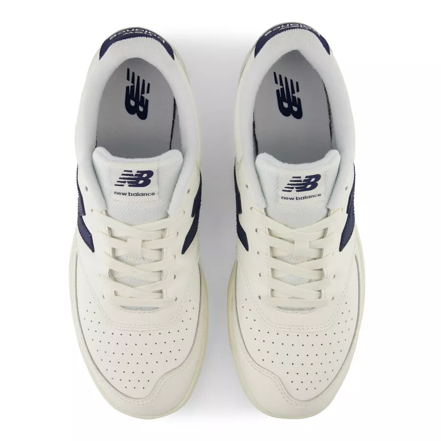 NEW BALANCE COURT BLANCO