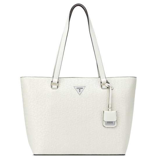 Cartera Guess Jillian Blanco 0
