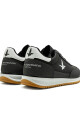 CALZADO DEPORTIVO HOMBRE SANTA BARBARA SANTA BARBARA ROAM Negro