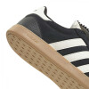 Championes Adidas BREAKNET SLEEK FC LA7751 Negro-blanco