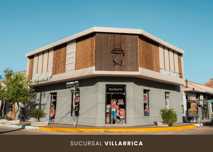 Villarrica