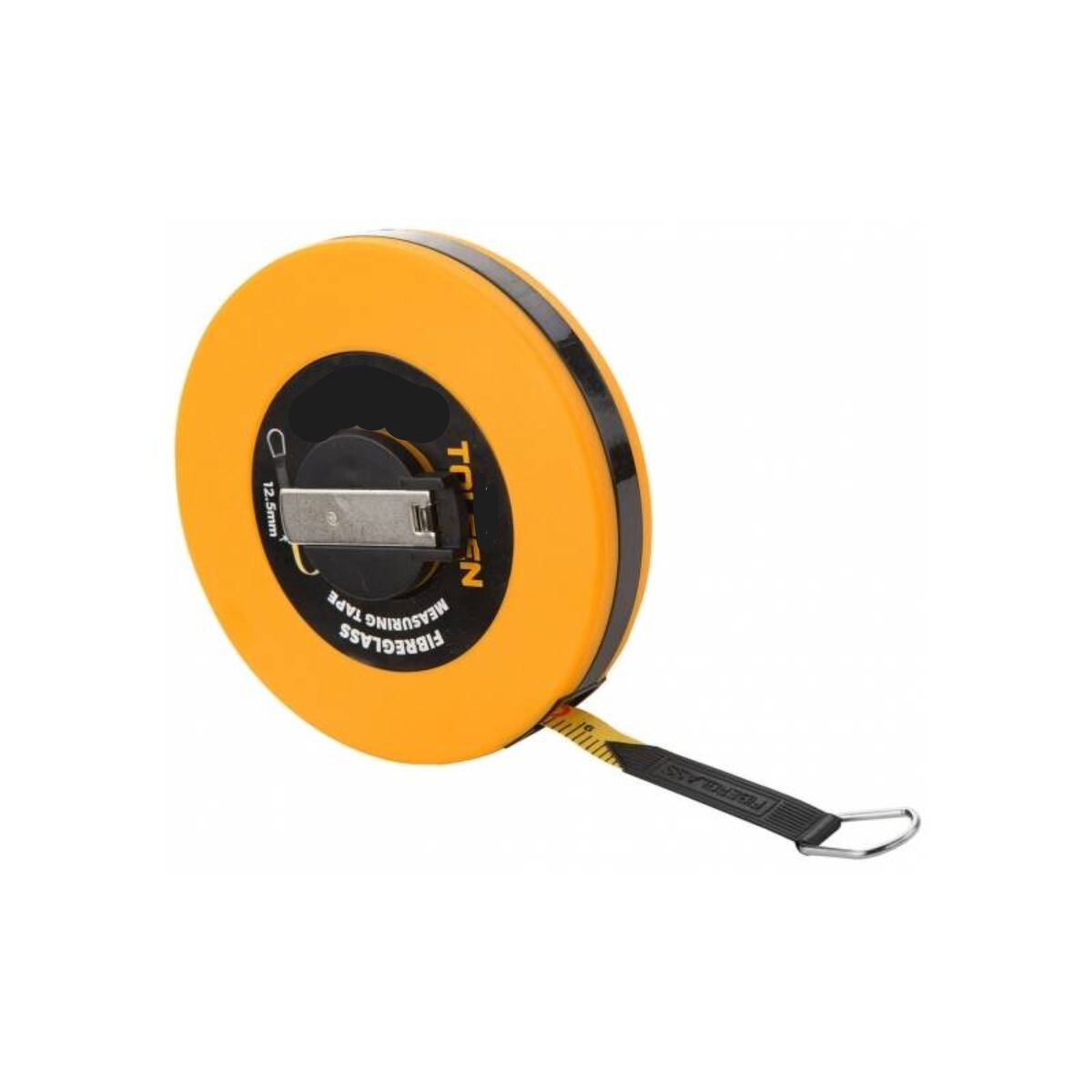 Cinta Metrica Fibra 50m X 12,5mm Tolsen 