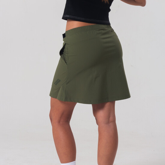 Falda Pulau Belty Verde