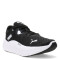 Championes de Mujer Puma Softride Pro Wns Negro - Blanco
