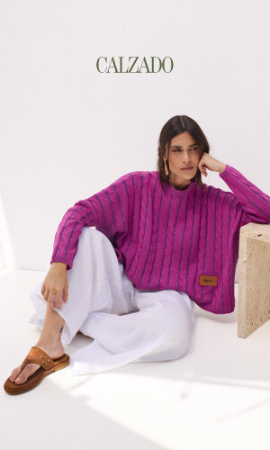CALZADO