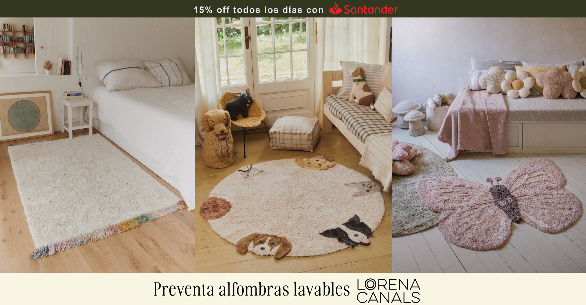 PREVENTA OCT LORENA CANALS