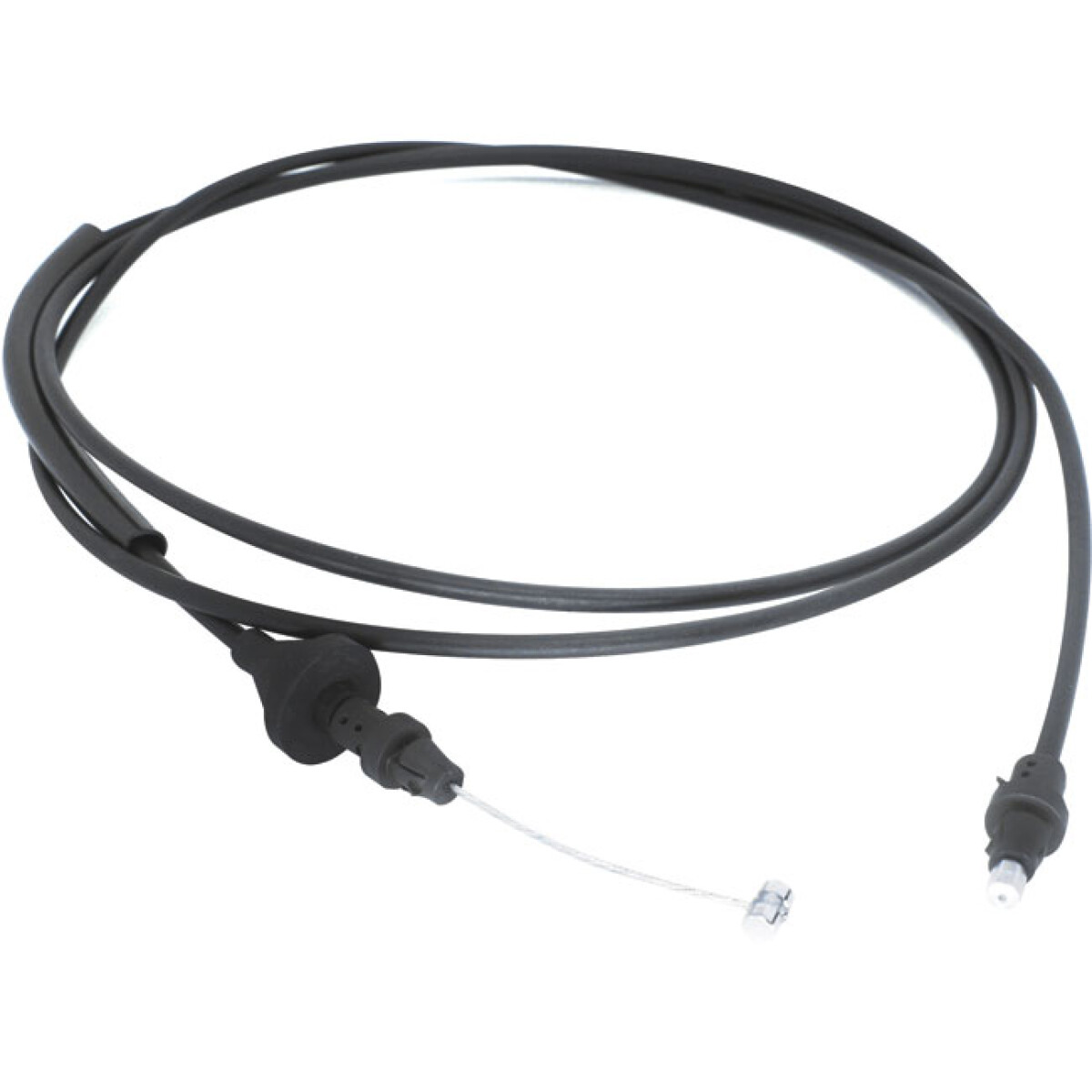 CABLE DE COMANDO FORD FRENO MANO DER. ESCORT 1.6 /92 - 