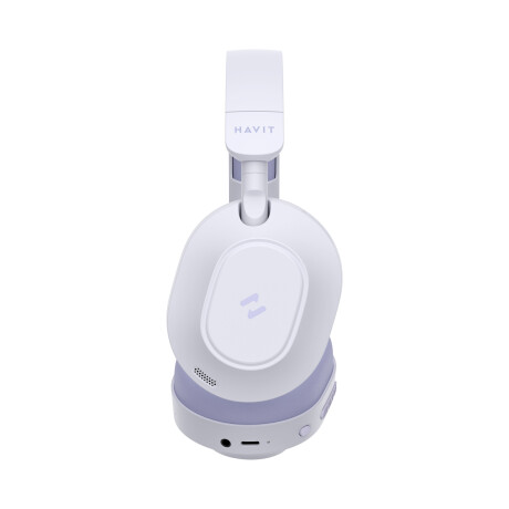 Auriculares inalámbricos HAVIT H668BT Bluetooth Purple