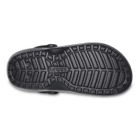 Crocs Classic Lined Negro