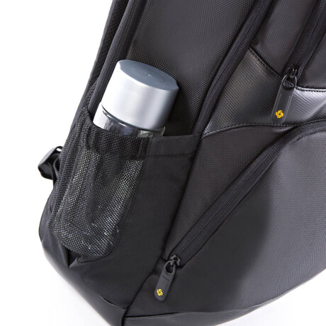 Mochila Samsonite IKONN Laptop Backpack III Black
