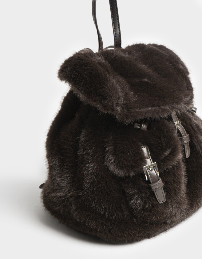 Mochilas Urbanas Mochilas - Marron Chocolate