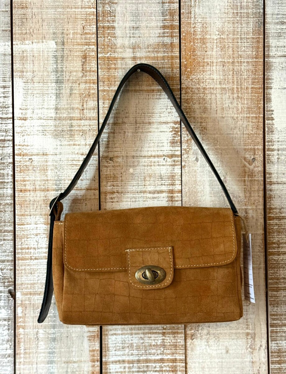 Cartera Jade - Cuoio King 