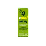 Z-MOL 200 MG. GOTAS CJ X 15 ML. única