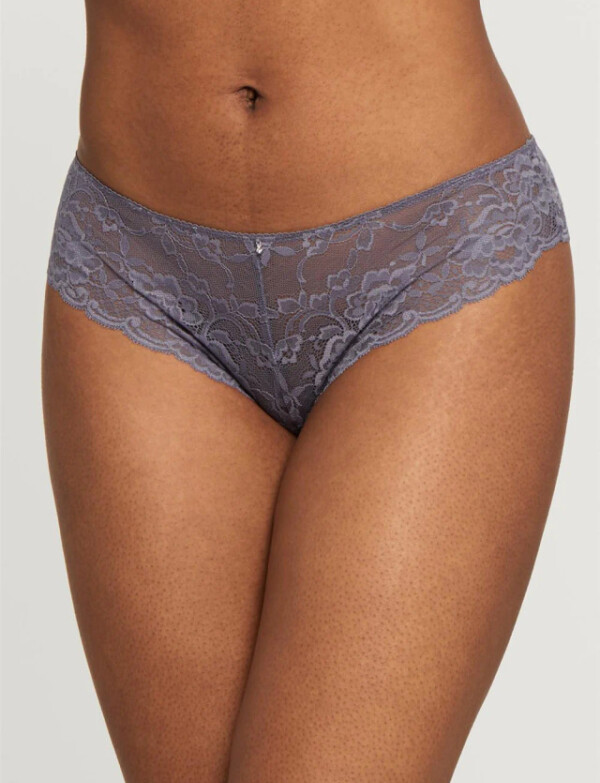Panty Brazilian GRIS