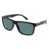 INVU B2326A Black Polarized Invu B2326a Black Polarized