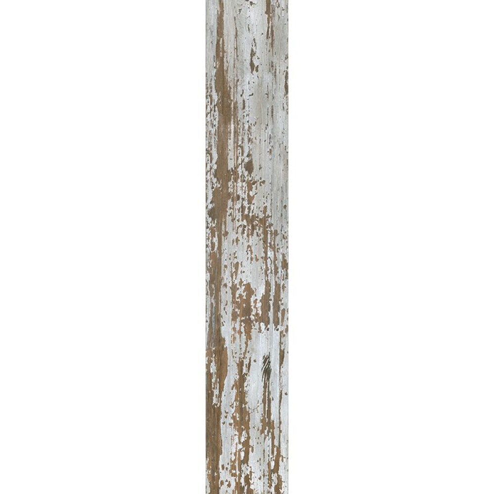 PORCELANTO RULER SHAPED HANGAR BLUE AC RT "A" 20X120 CM Porcelanto Ruler Shaped Hangar Blue Ac Rt "a" 20x120 Cm