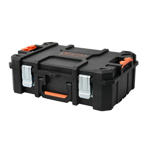 Caja tipo maletín p/ herramientas sistema modular TT0358