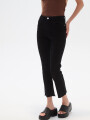 Pantalon Calendre Negro