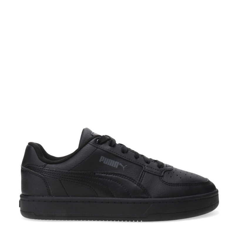 Championes de Mujer Puma Caven 2.0 Negro