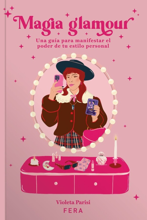 Magia Glamour Magia Glamour