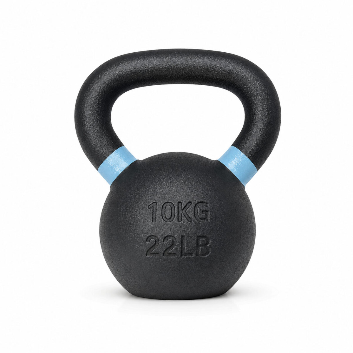 Kettlebell Reebok 10Kg 
