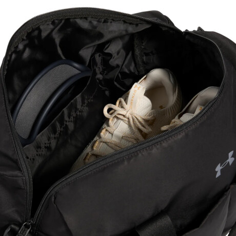 BOLSO UNDER ARMOUR STUDIO LITE DUFFLE Black