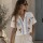 Camisa Sunrise PRE VENTA blanca
