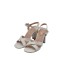 SANDALIA 35-40 WHITE