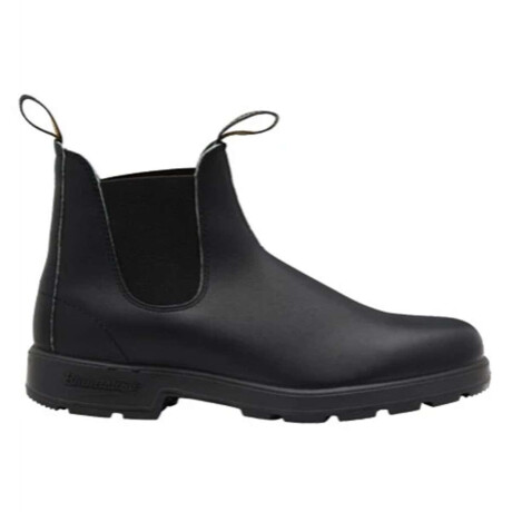 Botas Blundstone Elastic Side V Cut Black