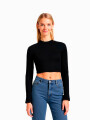 Tops Baham Negro