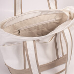 Bolso Juvenil Zoe Beige
