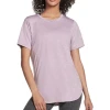 Remera Skechers Godri Essential Tunic Violeta