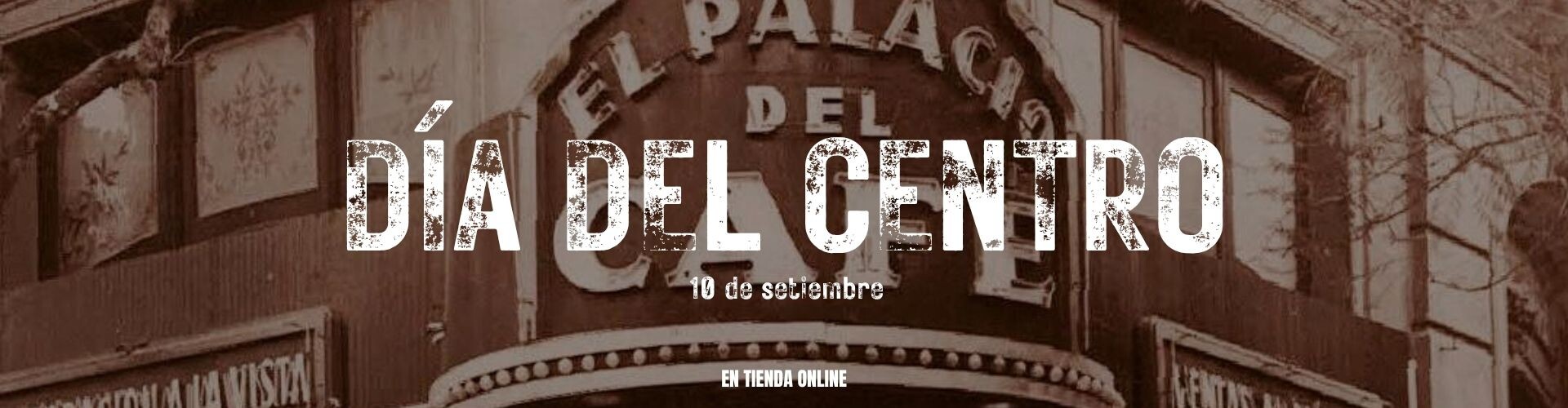 Día del centro SETIEMBRE
