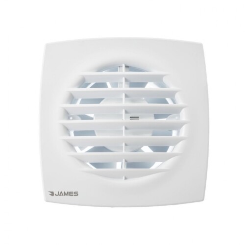 Extractor de baño - JAMES EJ-200 S Extractor de baño - JAMES EJ-200 S