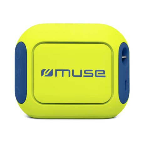 PARLANTE BLUETOOTH MUSE M-360BTF PARLANTE BLUETOOTH MUSE M-360BTF